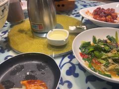 -印巷里主题餐厅(马鞍山店)