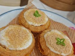 -宝悦大酒楼·宴会厅·点心·粤菜