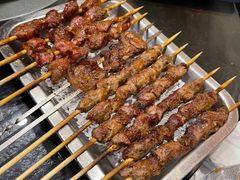 -常赢三兄弟·清真涮肉(五莲路店)