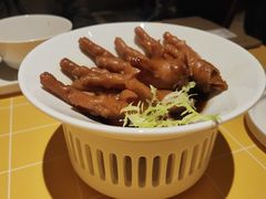 -蔡澜点心·粤菜(花城汇南区店)