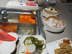 -海底捞火锅(江宸天街店)