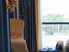 -馨越楼·点心·粤菜(赤坎店)