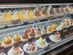 -FANEN法念·烘焙·甜点(万象城店)