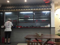 -朱新年·苏式汤团·面点(北寺塔店)