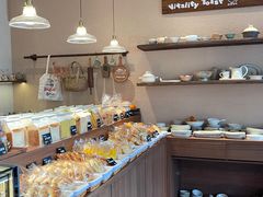 -诺嘉甜品(世贸店)