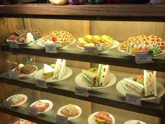 -maan coffee漫咖啡(通州店)