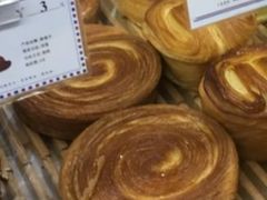 枫糖唱片-欧佩拉(工农路店)