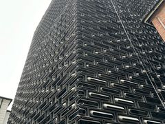 -大馆(前中区警署建築群)