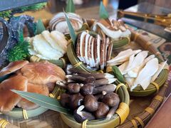 -慢丽江·云南野生菌土鸡锅(付家庄店)