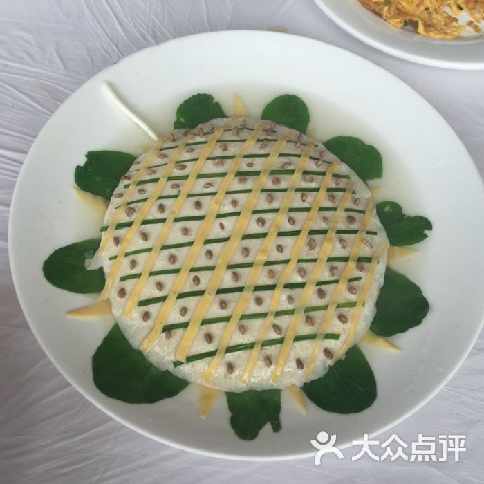 剑阁豆腐宴品种图片