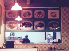 厨房-莅香岛港式餐厅(滨江道店)