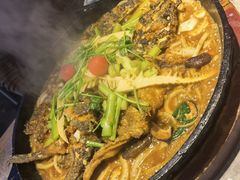 -老板恋上鱼(恒隆广场店)