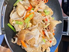 -宴武夷·匠心闽味(印象大红袍店)