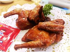 -红日饭店(裕隆三路店)