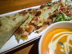 -AFS Cafe & Canteen(闽江二路店)