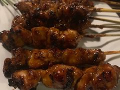 -Warung Nia Balinese Food & Pork Ribs