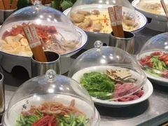 -杨胖子私房菜(秦虹路店)