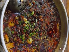 -黑竹香鸡(营和巷店)