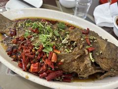 -杨记小炒老店