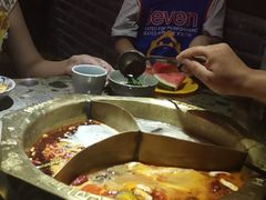 -小龙坎老火锅(华飞店)