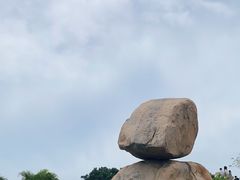 -东山风动石景区