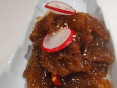 -宝轩渔府·老字号海鲜·正宗津菜(水上店)