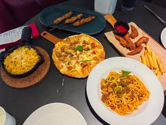 -必胜客(WOW株洲中鸿店)