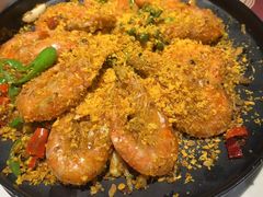 -避风塘·老港味餐厅(虹口龙之梦店)