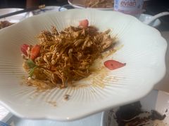 -庆云楼饭庄(什刹海店)