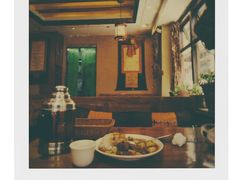 -玛禄藏膳(五分店)