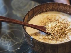 -诺敏塔拉奶茶-布里亚特包子-手把肉(锦都会店)