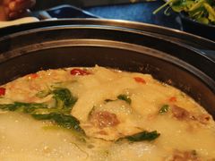 胡椒猪肚鸡-捞王锅物料理(凯旋路店)