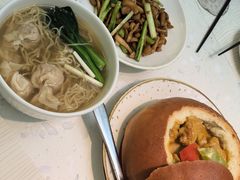 -大树餐厅(红旗街万达店)