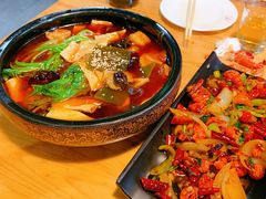 -巨无霸串店(大什字街店)