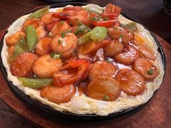 -老北京私房菜(798店)