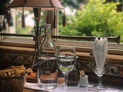 -火车头法国西餐厅