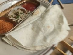 -遇见西木美式餐厅(体育路店)
