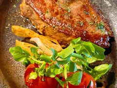 M6肉眼两人分享-燃扒房Steakhouse(皇庭店)