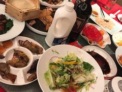 -上海人家花樣年华(中山公园店)
