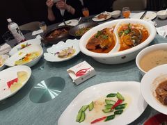 -凤凰园烤鸭店·唐山菜·传承花椒肉(老唐丰路店)