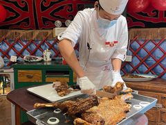 -九十九顶毡房(阜石路店)