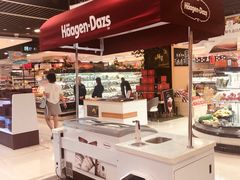 -杭州大厦LSE城市生活超市(杭州大厦店)