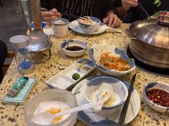 -原味四季椰子鸡(公明百佳华店)