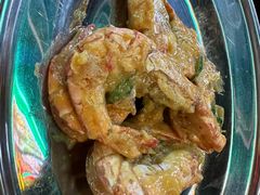 -黄亚华小食店(Jalan Alor)