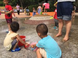 -酷酷兔少儿拓展天地
