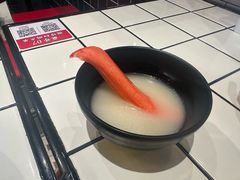 -肥汁米蘭香港米线(长宁来福士店)