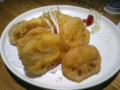 -小放牛炒菜馆(中山路乐汇城店)