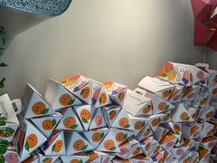 -Fruwich果明治(西单更新场店)