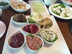 七彩拼盘-重庆火锅(鹭港店)