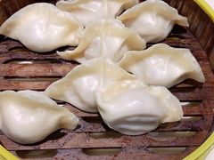 -老边饺子馆(金源店)